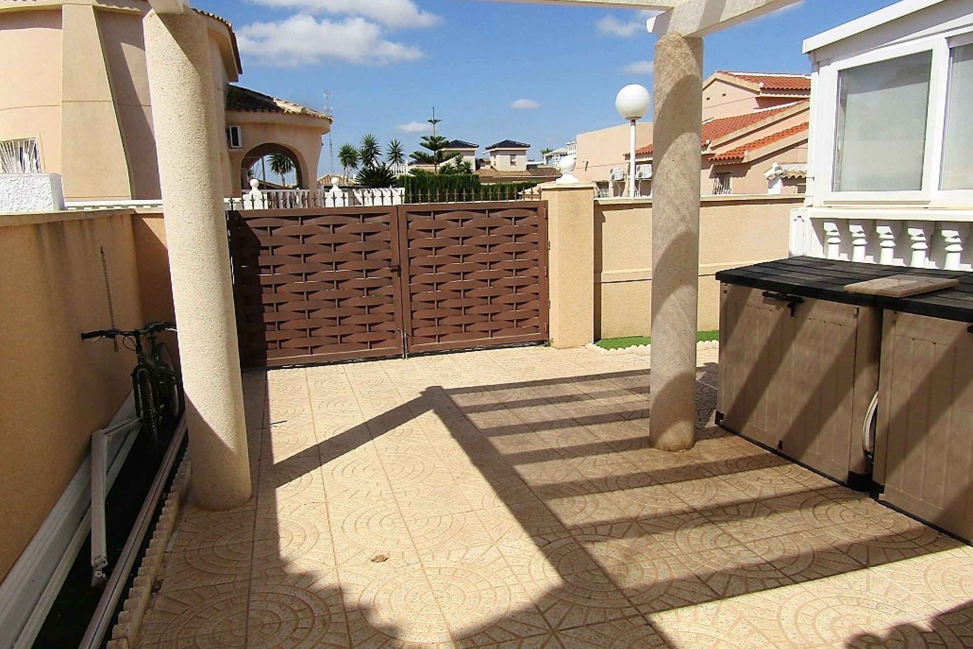 Re-Sale - Detached Villa - Benijofar