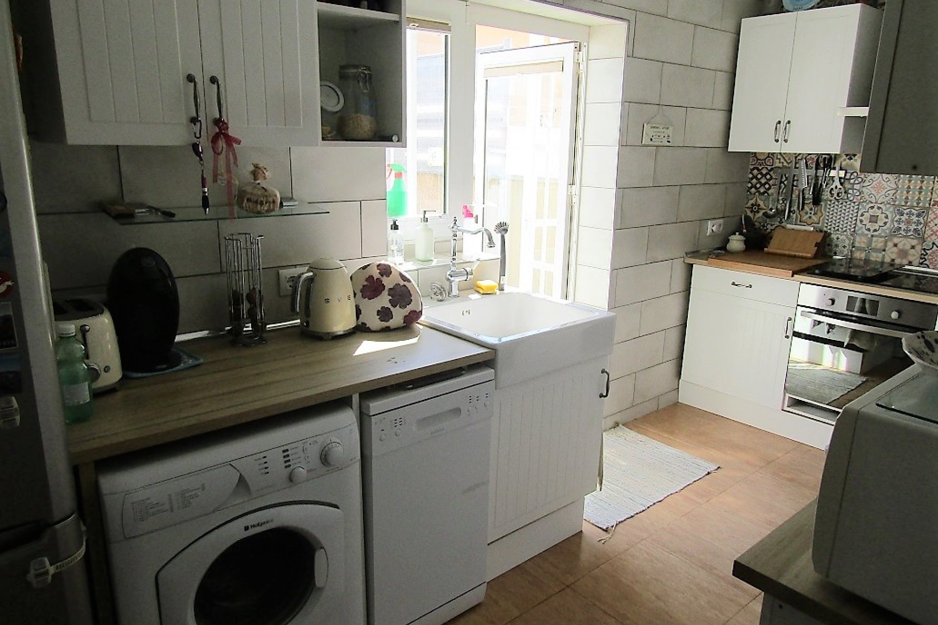 Re-Sale - Detached Villa - Benijofar