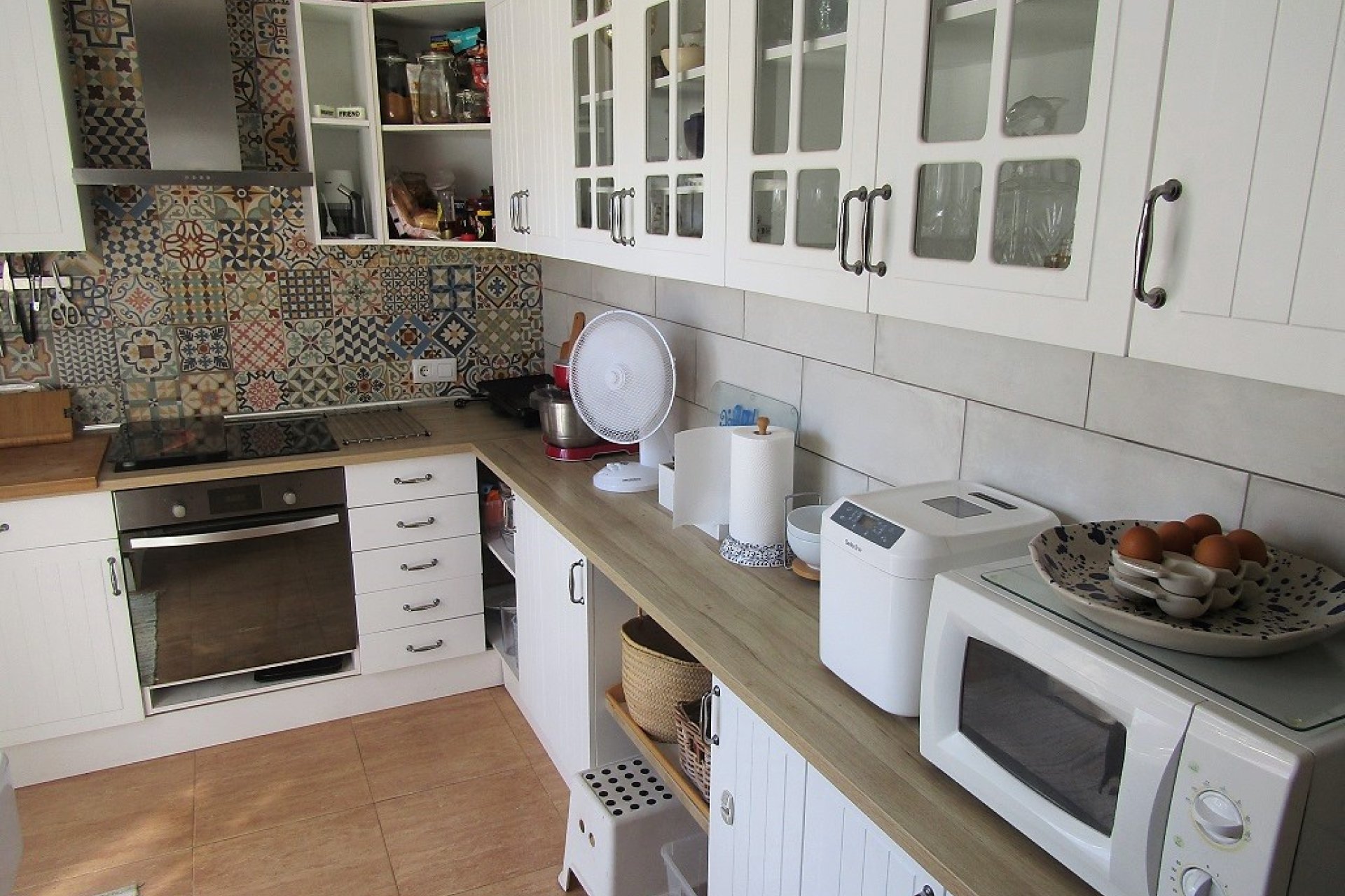 Re-Sale - Detached Villa - Benijofar