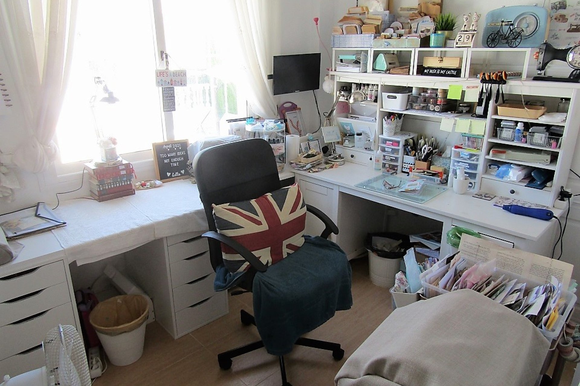 Re-Sale - Detached Villa - Benijofar