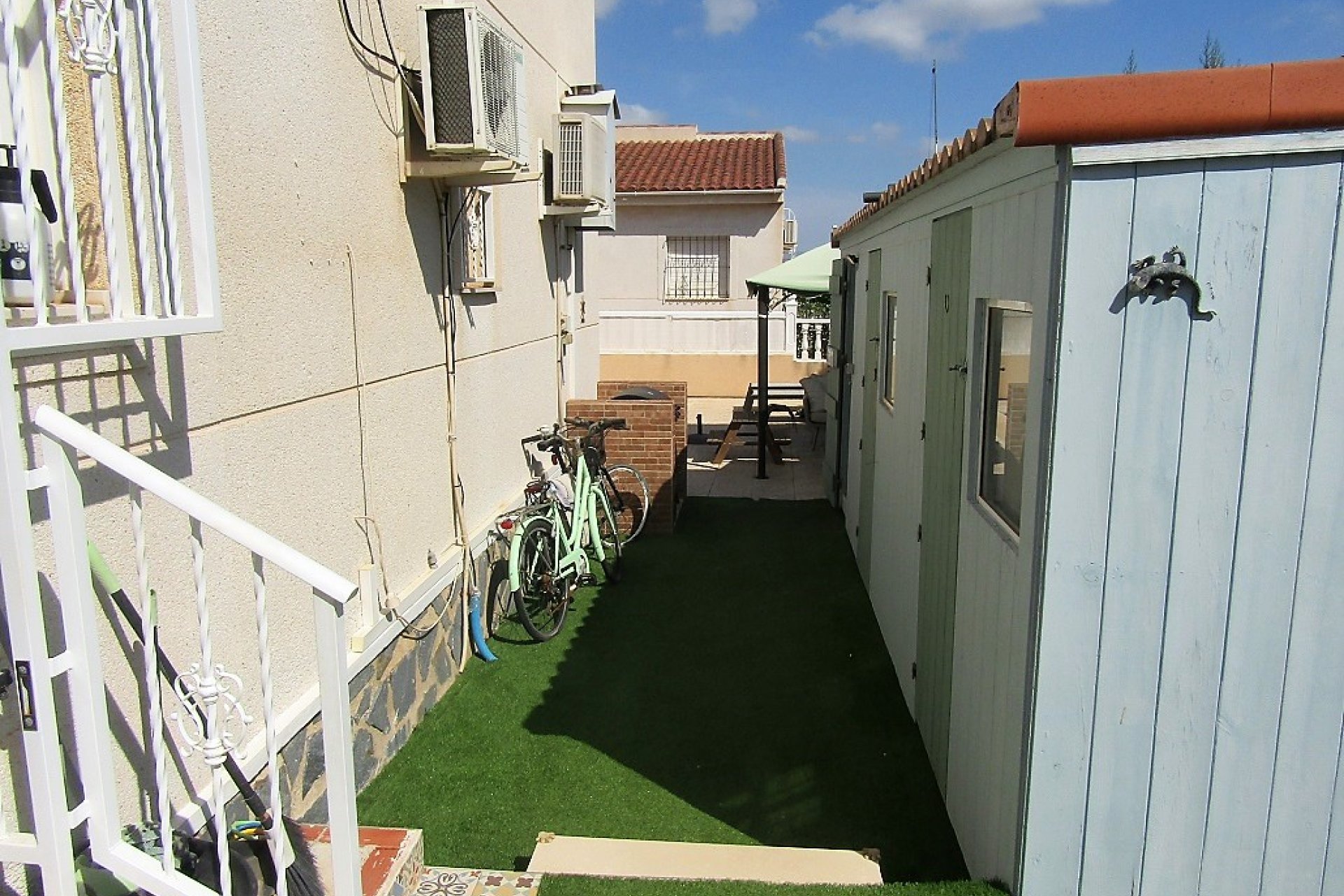 Re-Sale - Detached Villa - Benijofar