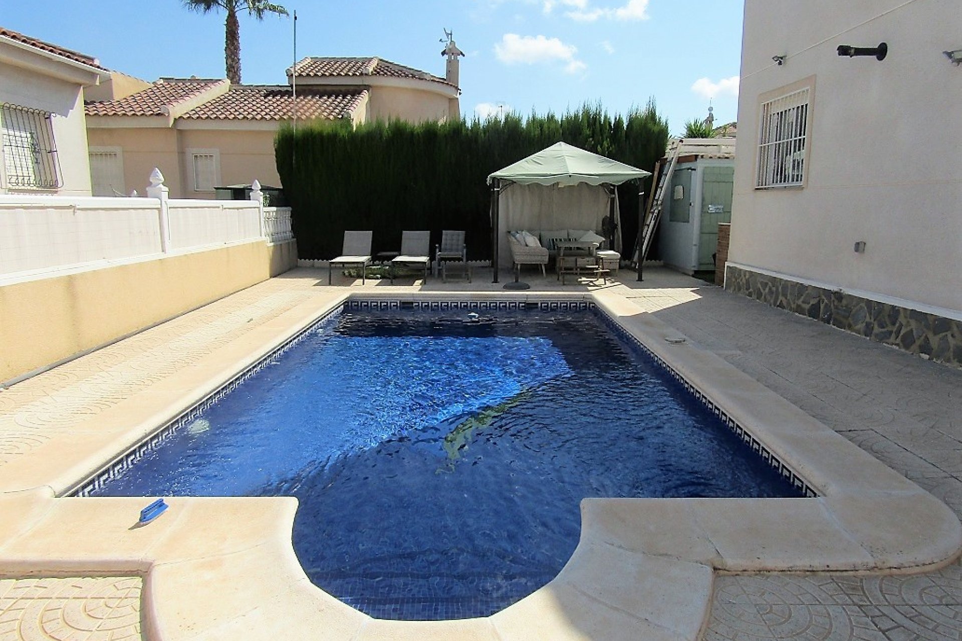 Re-Sale - Detached Villa - Benijofar