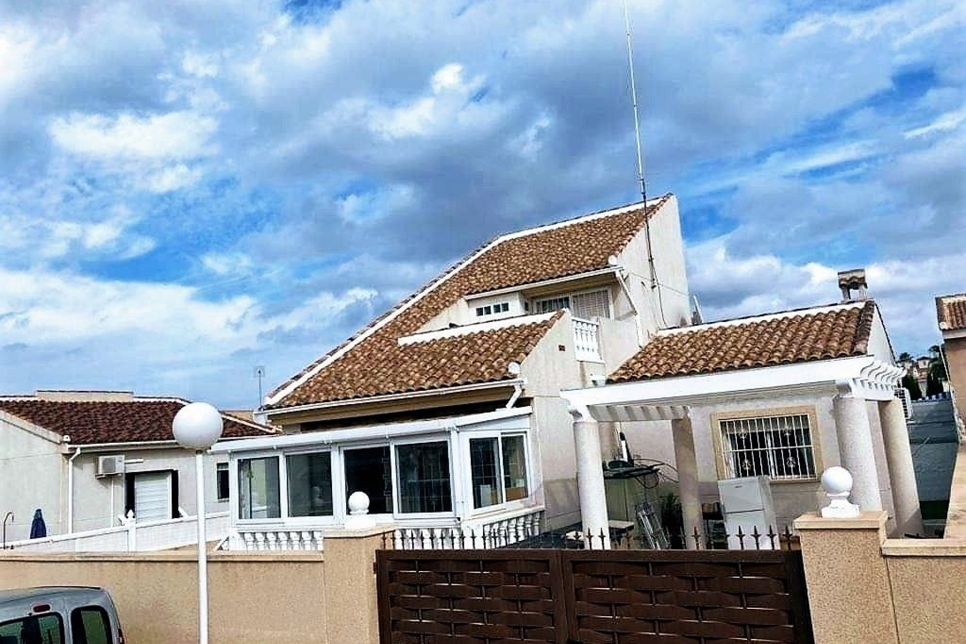 Re-Sale - Detached Villa - Benijofar