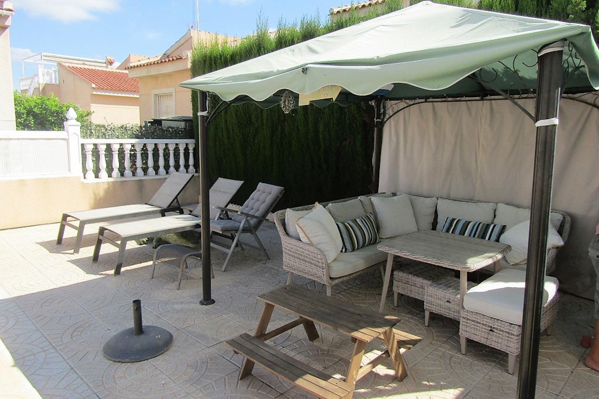 Re-Sale - Detached Villa - Benijofar