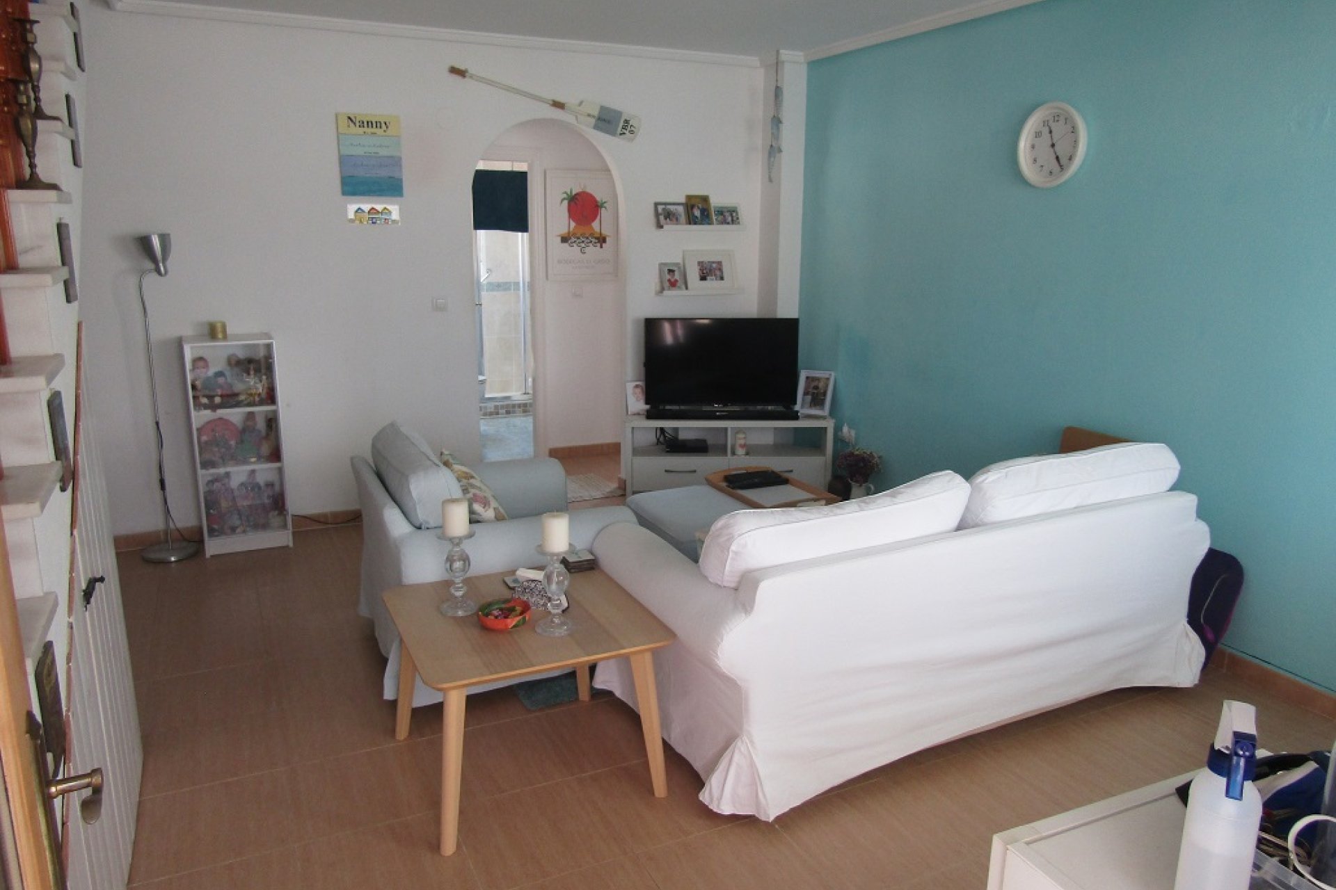 Re-Sale - Detached Villa - Benijofar