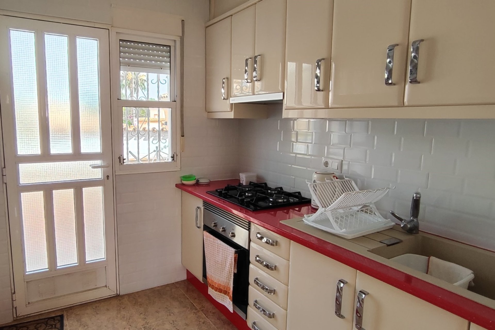 Re-Sale - Detached Villa - Benijofar