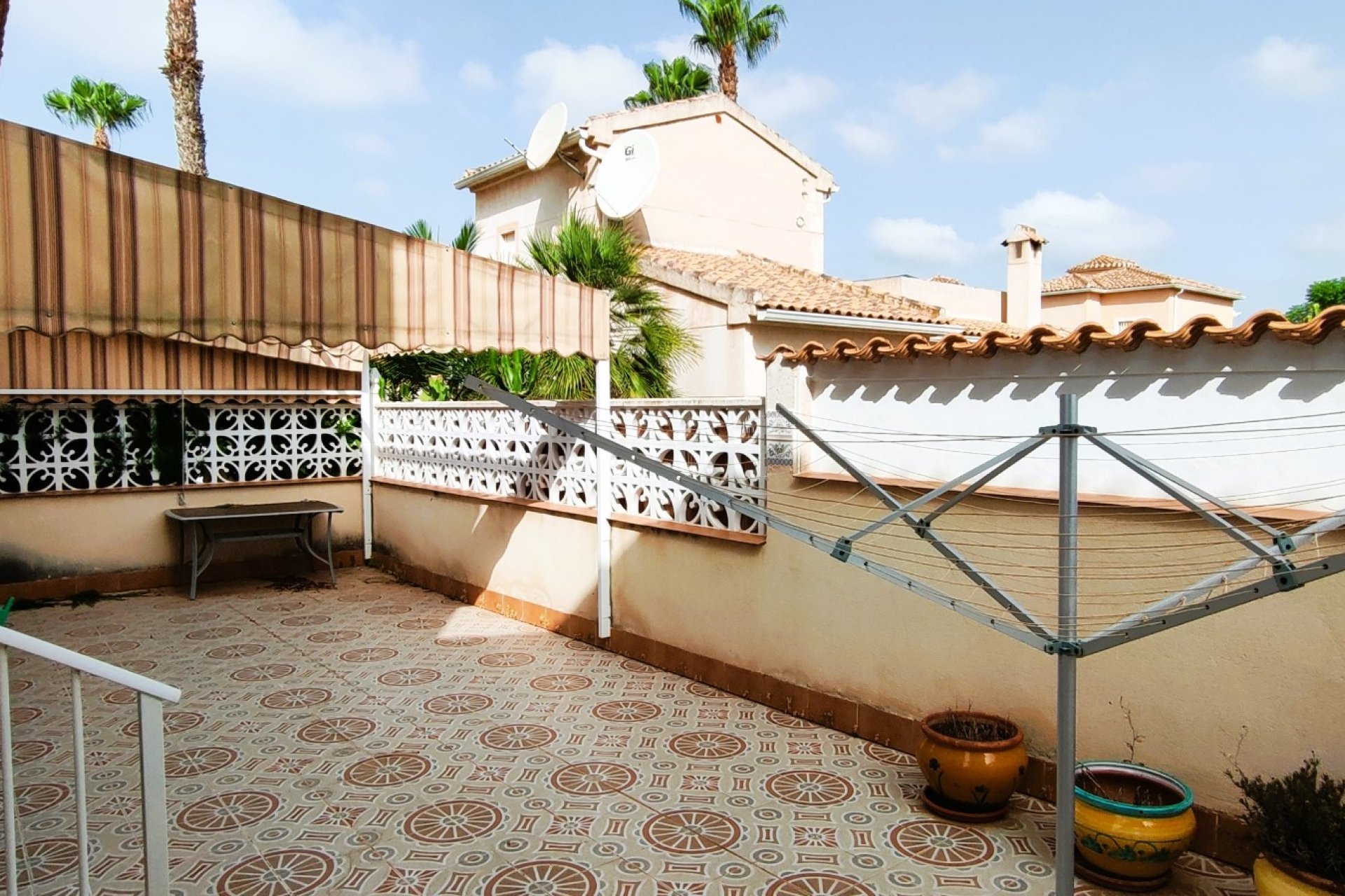 Re-Sale - Detached Villa - Benijofar