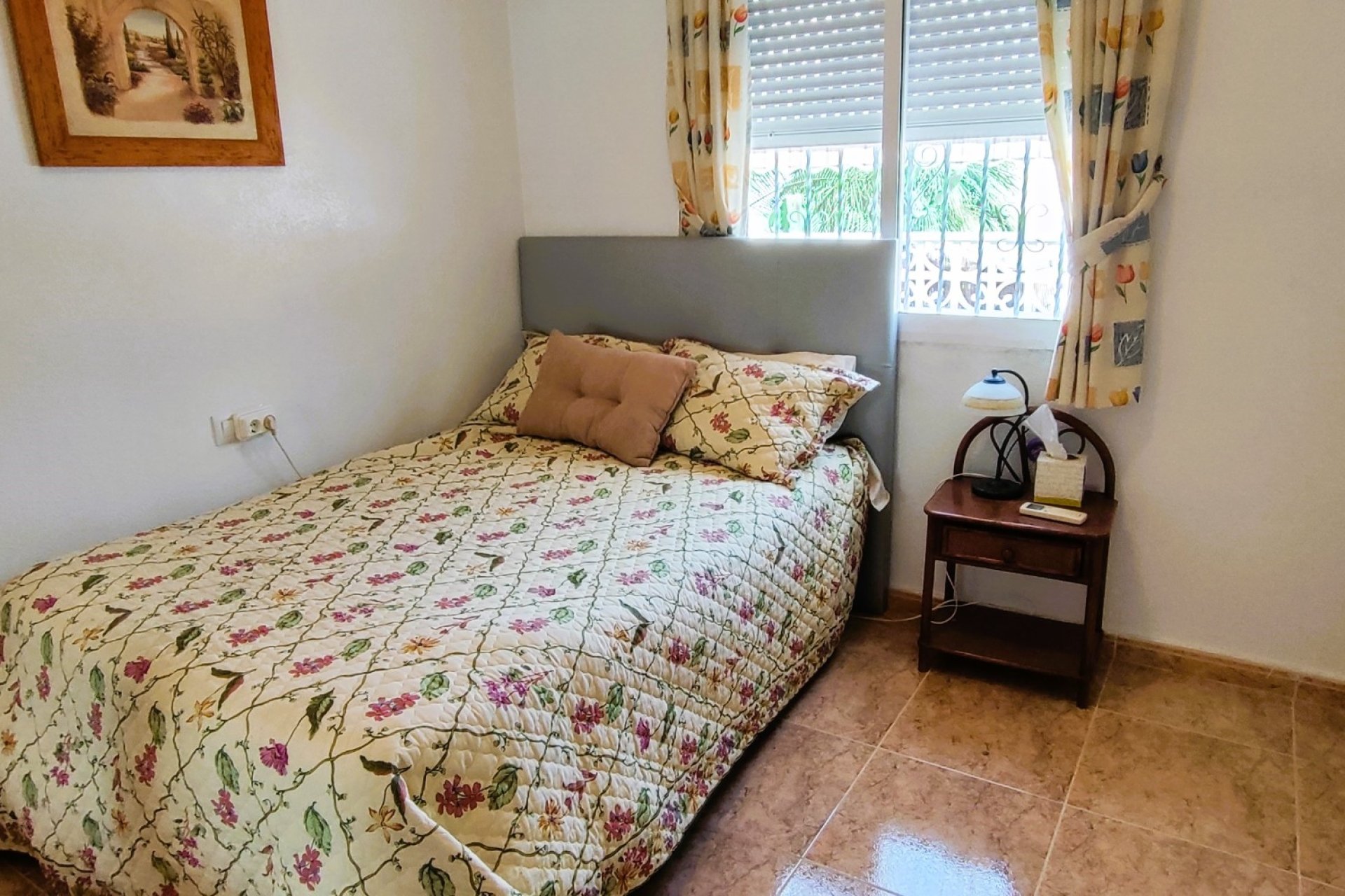 Re-Sale - Detached Villa - Benijofar