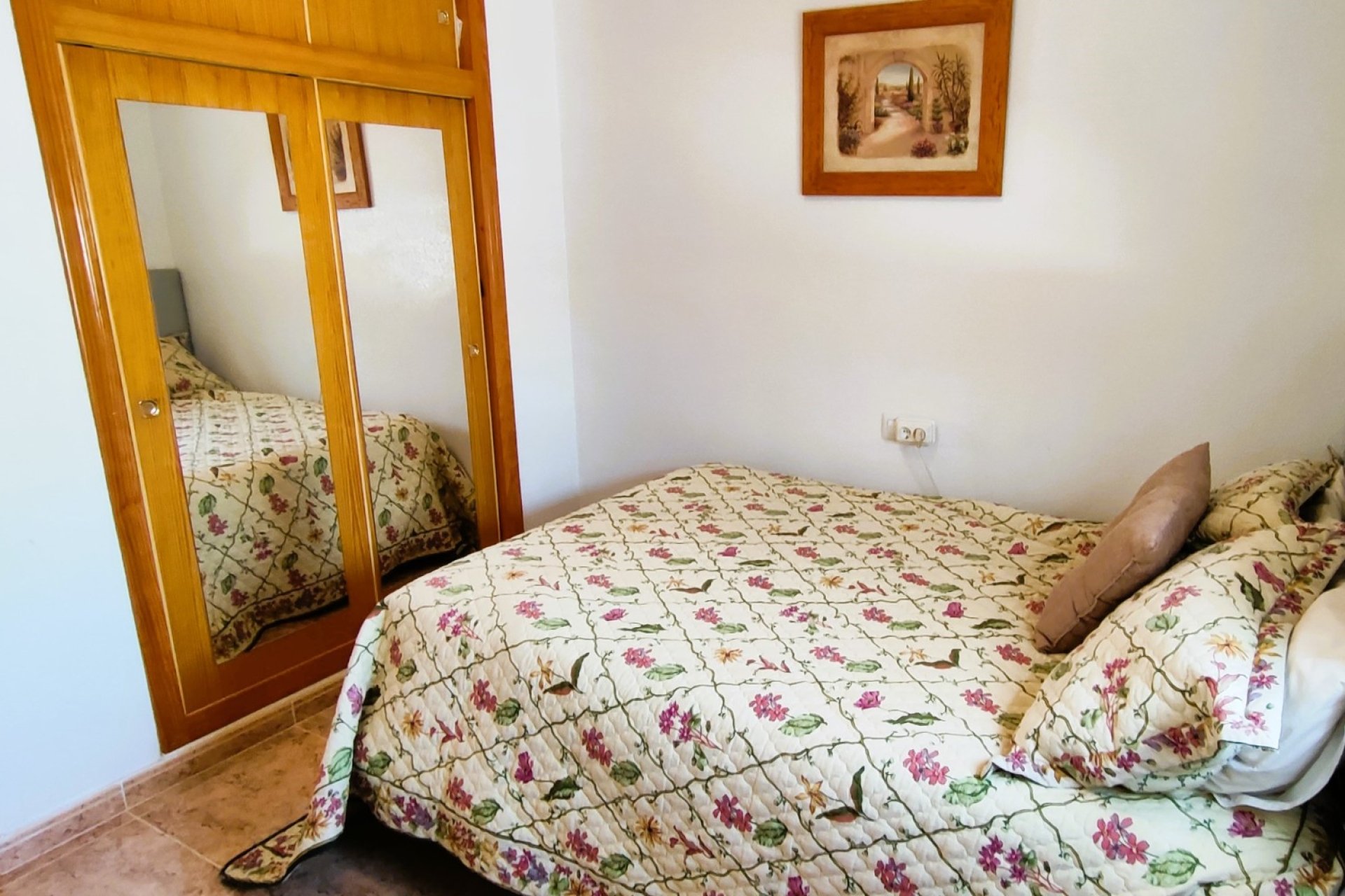 Re-Sale - Detached Villa - Benijofar