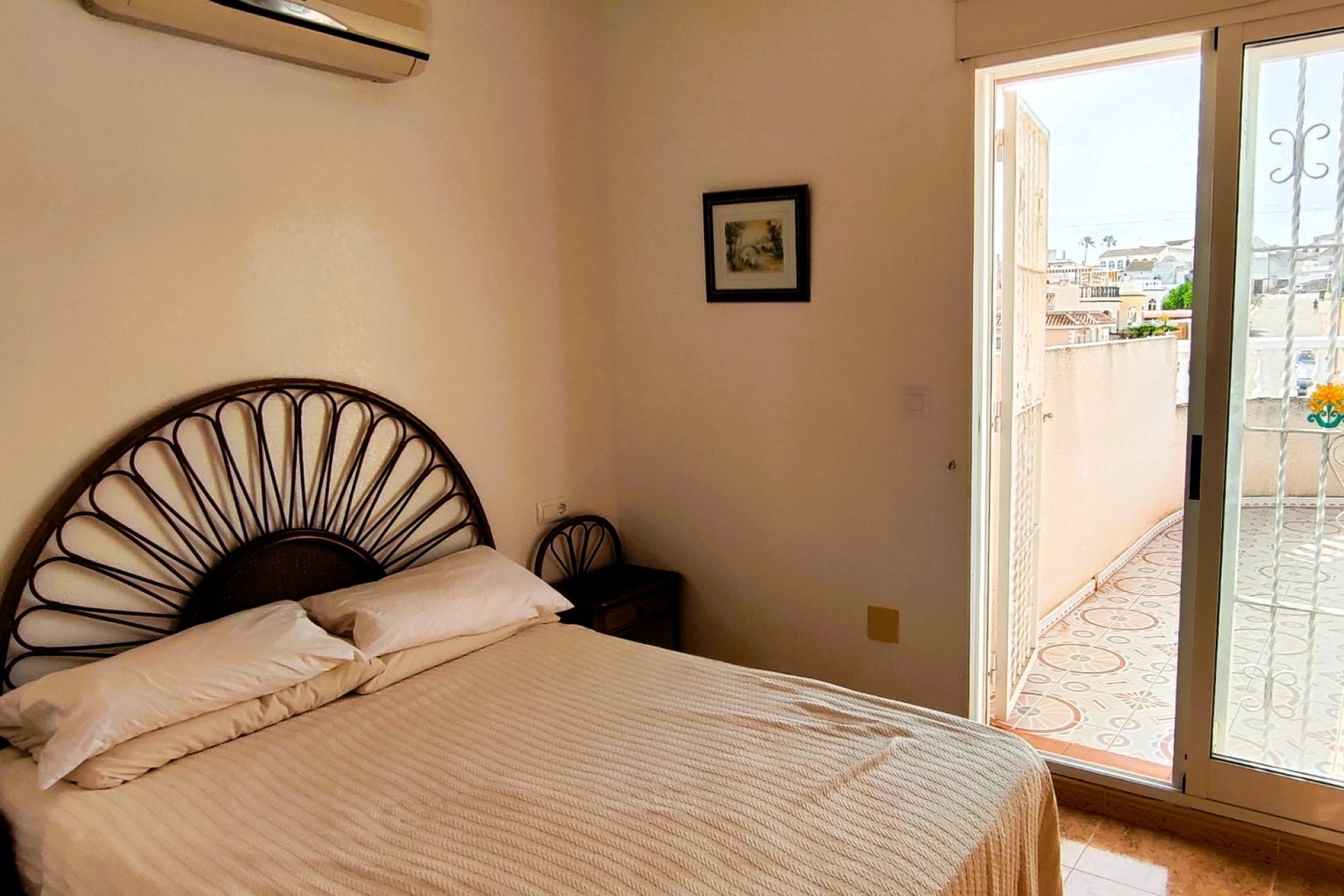 Re-Sale - Detached Villa - Benijofar