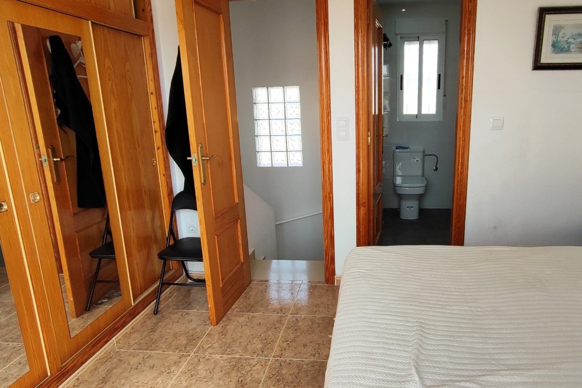 Re-Sale - Detached Villa - Benijofar