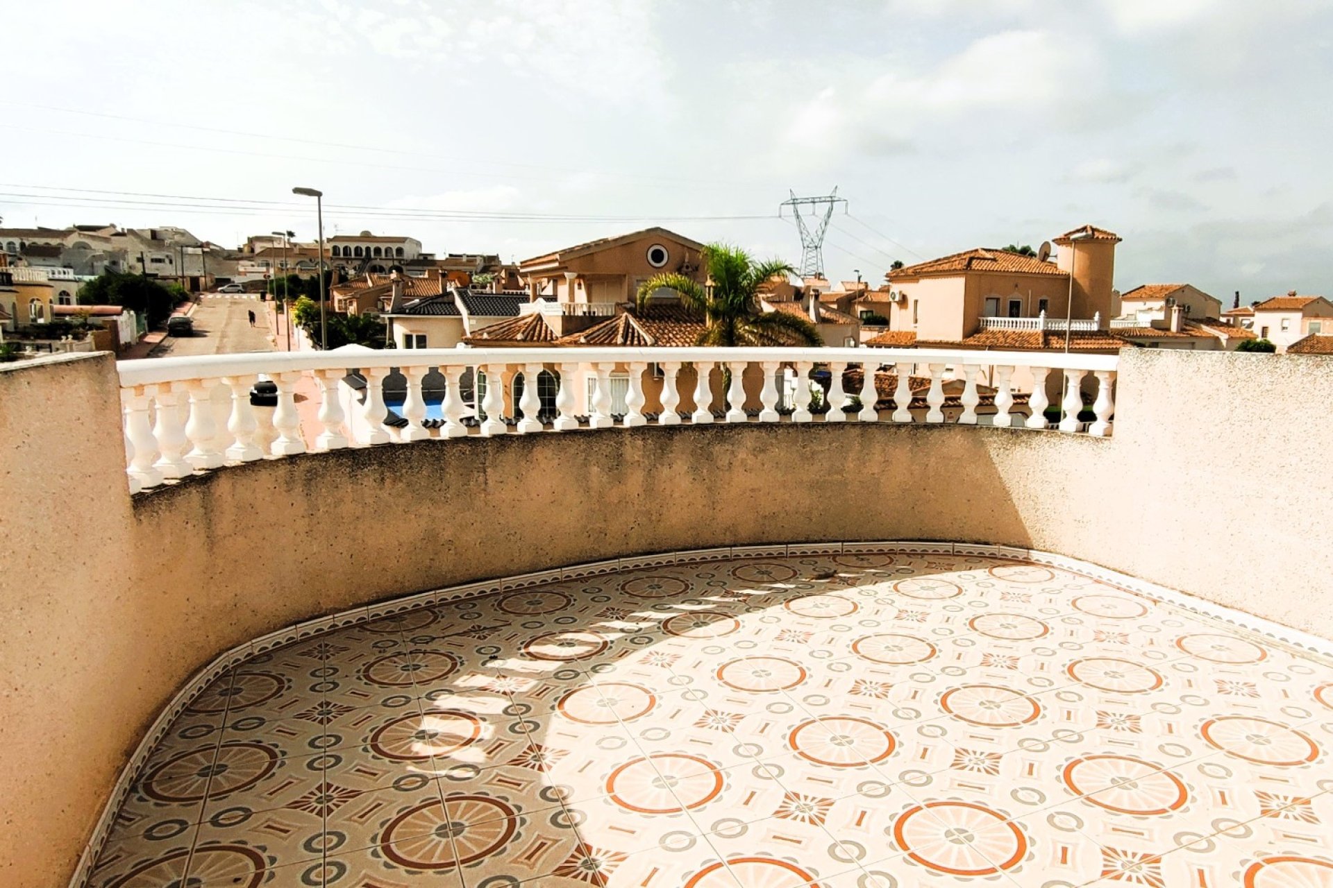 Re-Sale - Detached Villa - Benijofar