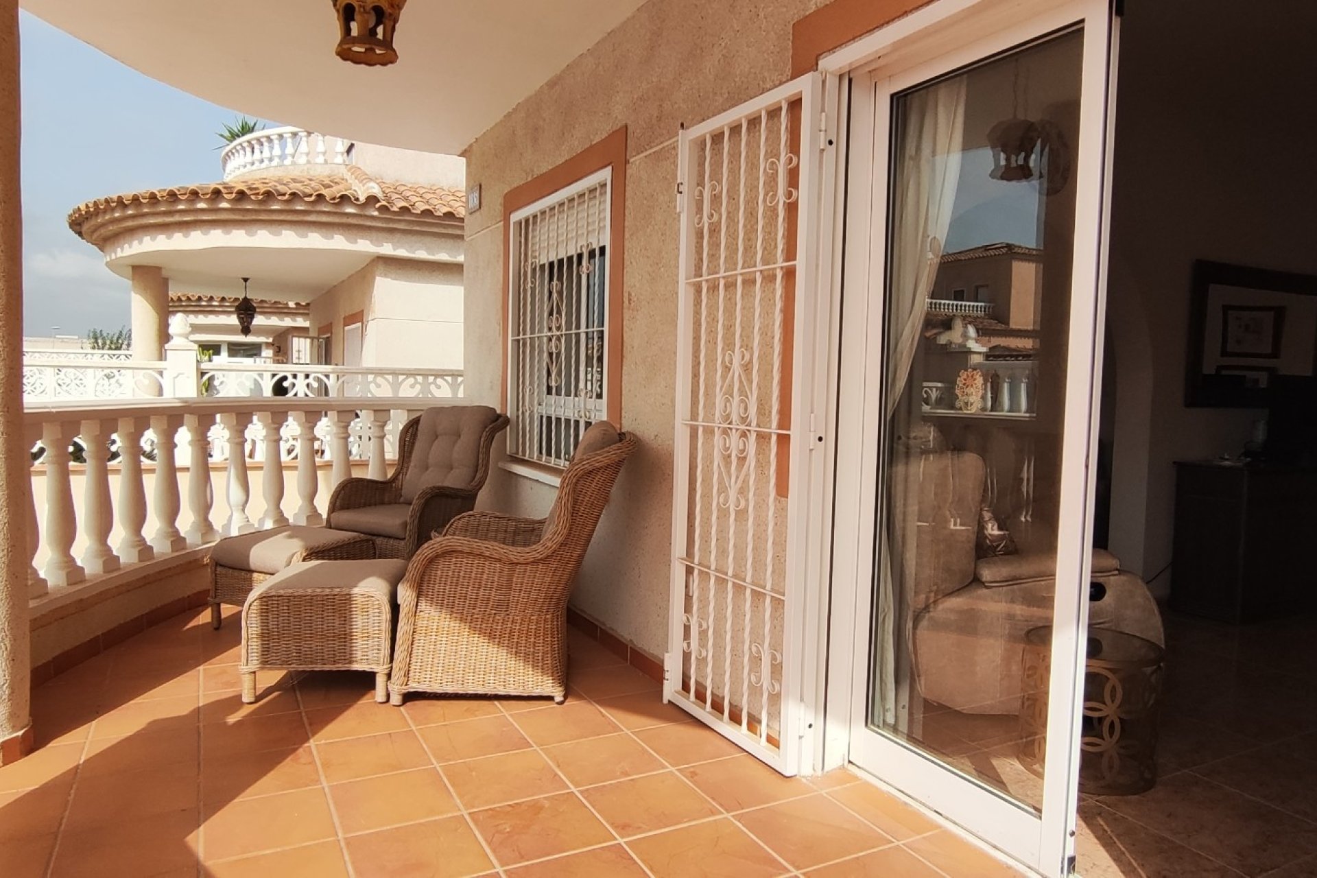 Re-Sale - Detached Villa - Benijofar