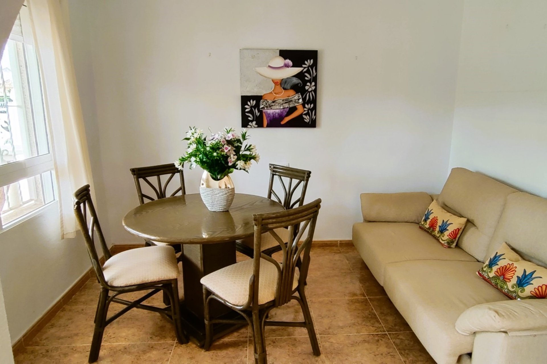 Re-Sale - Detached Villa - Benijofar