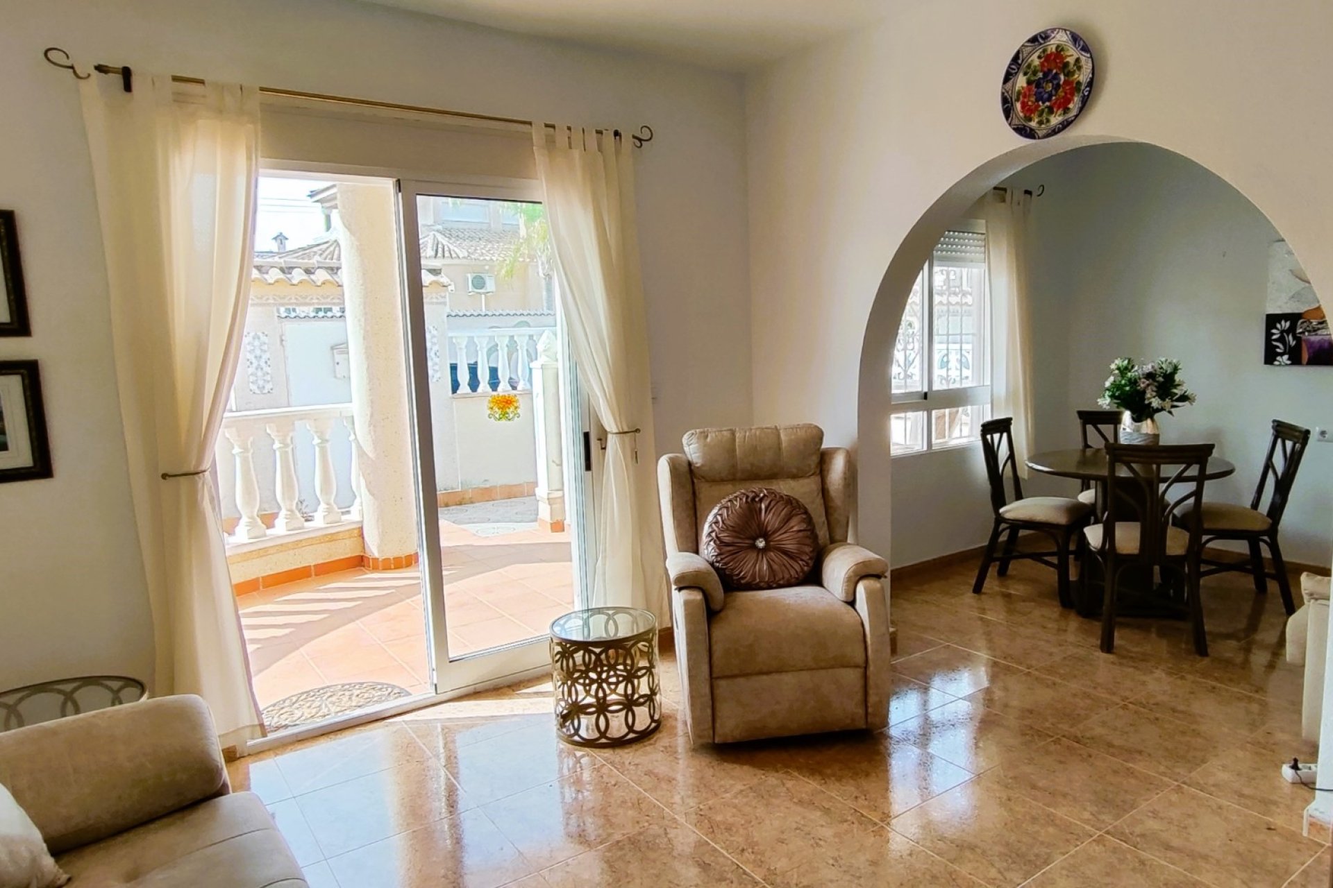 Re-Sale - Detached Villa - Benijofar