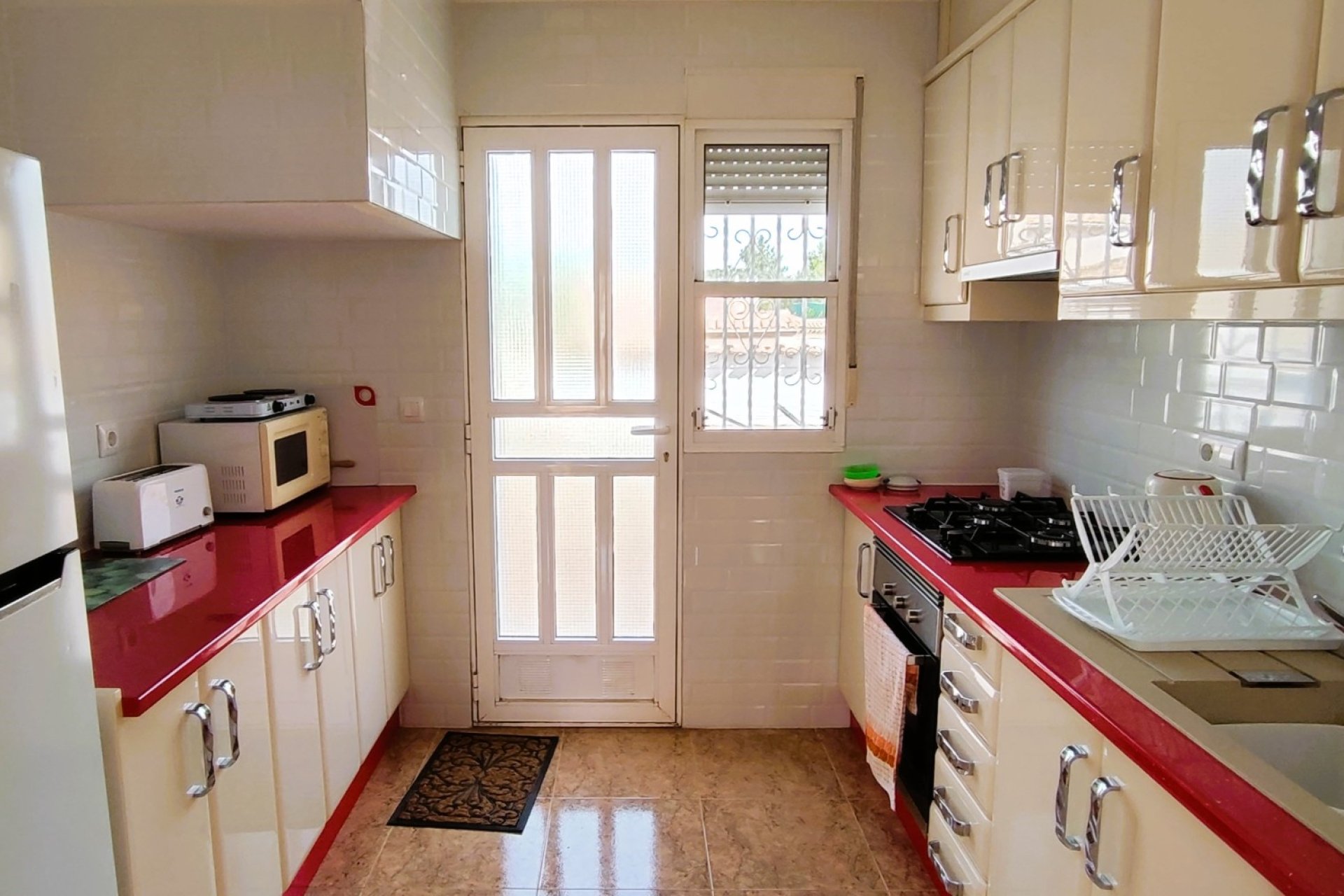 Re-Sale - Detached Villa - Benijofar