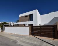 Re-Sale - Detached Villa - Benijofar