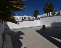 Re-Sale - Detached Villa - Benijofar