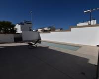 Re-Sale - Detached Villa - Benijofar