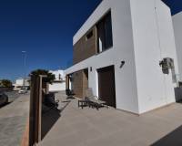 Re-Sale - Detached Villa - Benijofar