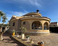 Re-Sale - Detached Villa - Benijofar