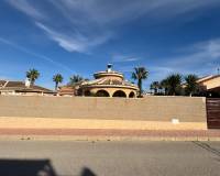 Re-Sale - Detached Villa - Benijofar