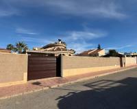 Re-Sale - Detached Villa - Benijofar