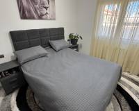 Re-Sale - Detached Villa - Benijofar