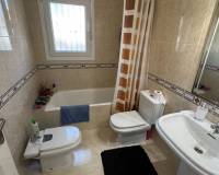 Re-Sale - Detached Villa - Benijofar