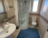 Re-Sale - Detached Villa - Benijofar