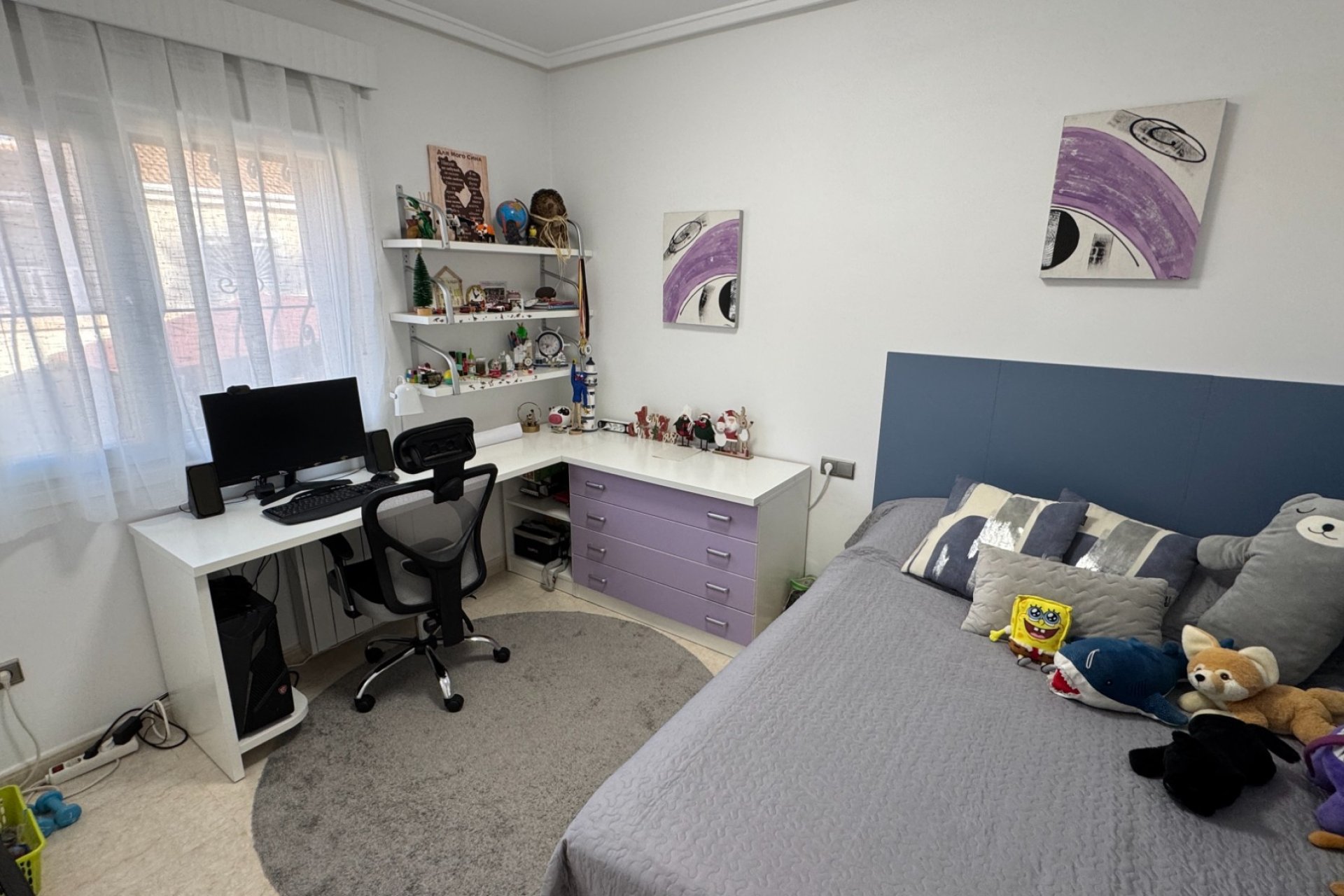 Re-Sale - Detached Villa - Benijofar