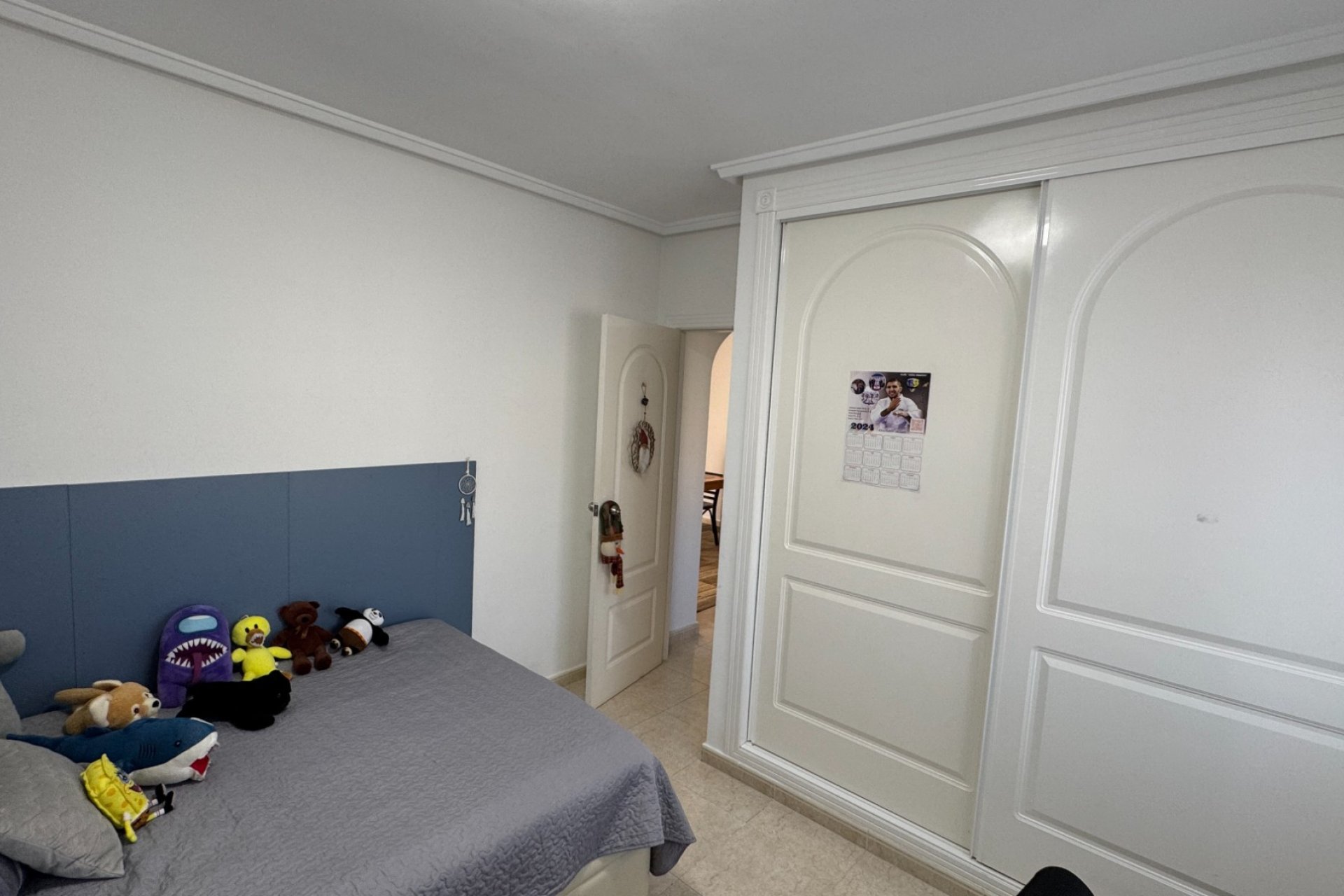 Re-Sale - Detached Villa - Benijofar