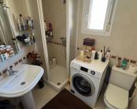 Re-Sale - Detached Villa - Benijofar