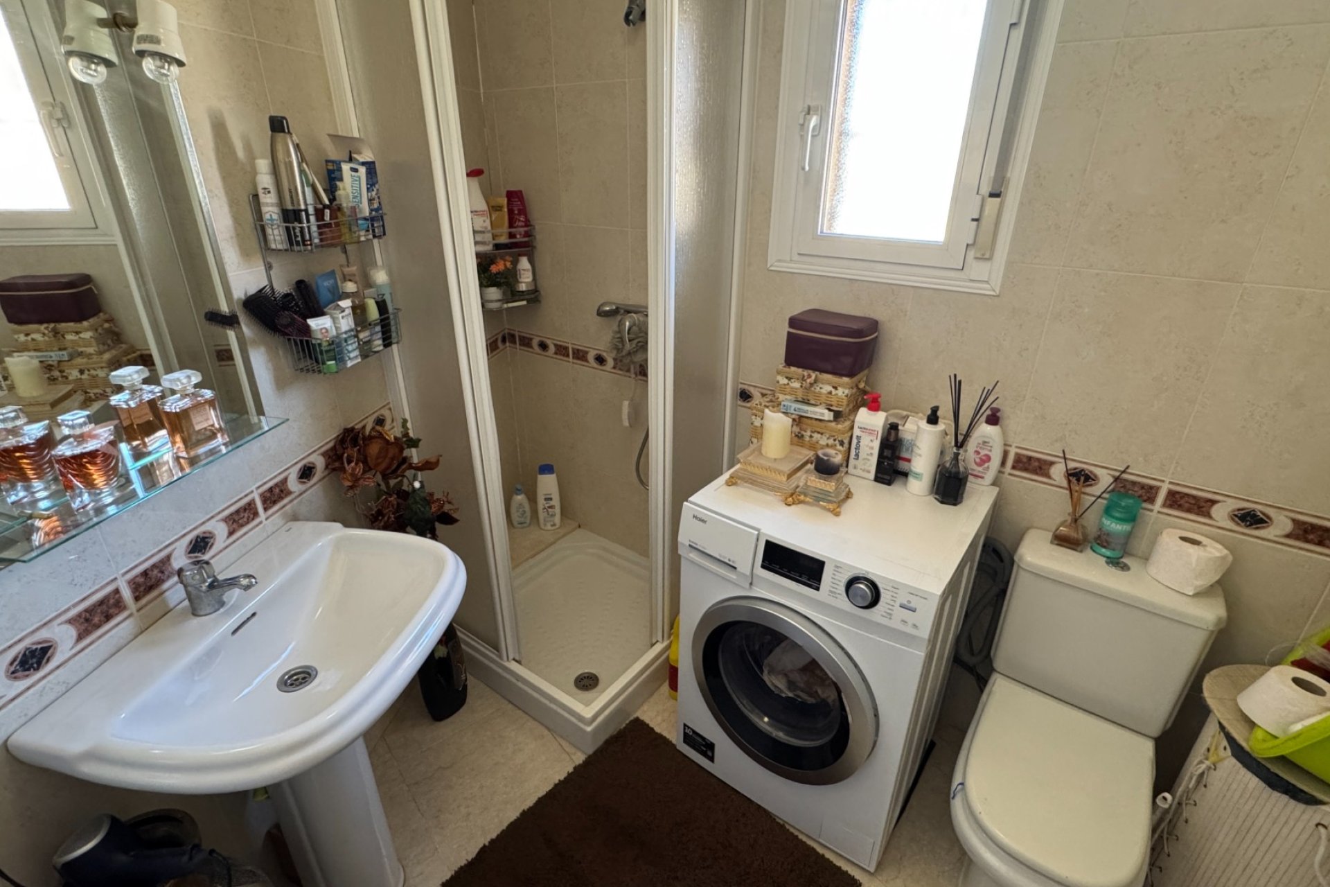 Re-Sale - Detached Villa - Benijofar