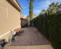 Re-Sale - Detached Villa - Benijofar