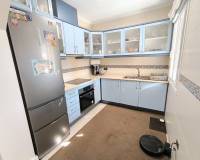 Re-Sale - Detached Villa - Benijofar