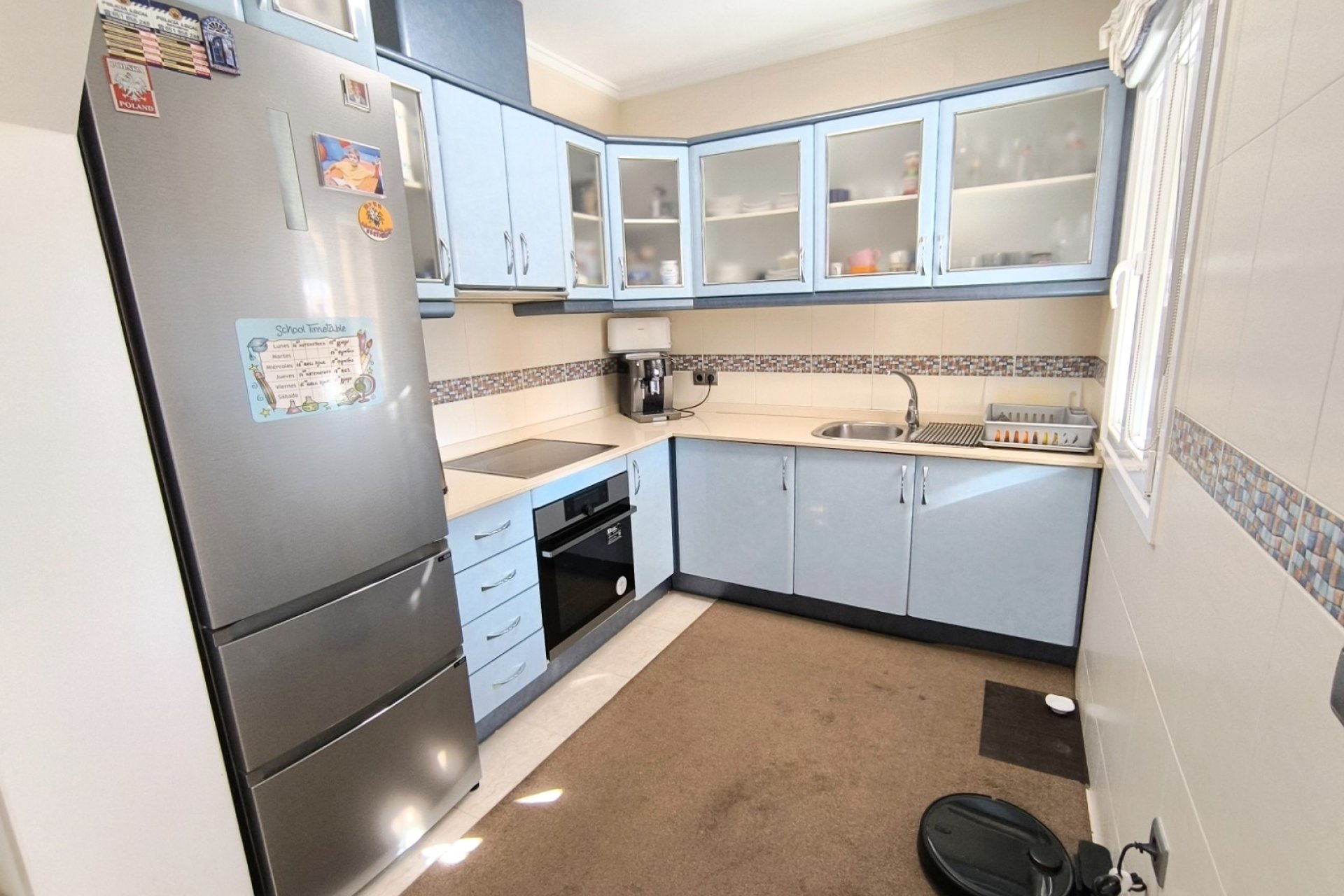 Re-Sale - Detached Villa - Benijofar