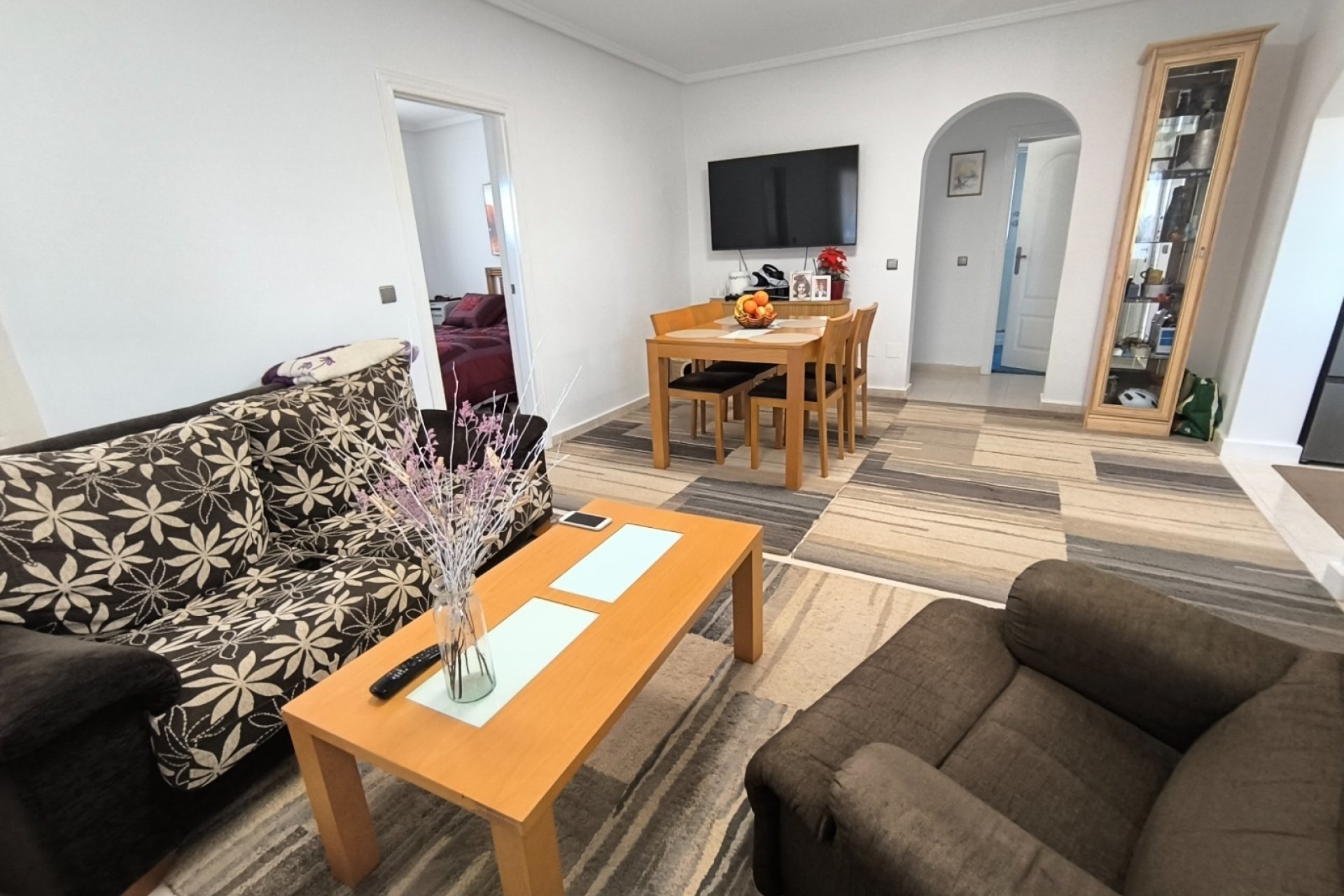 Re-Sale - Detached Villa - Benijofar