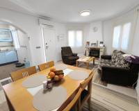 Re-Sale - Detached Villa - Benijofar