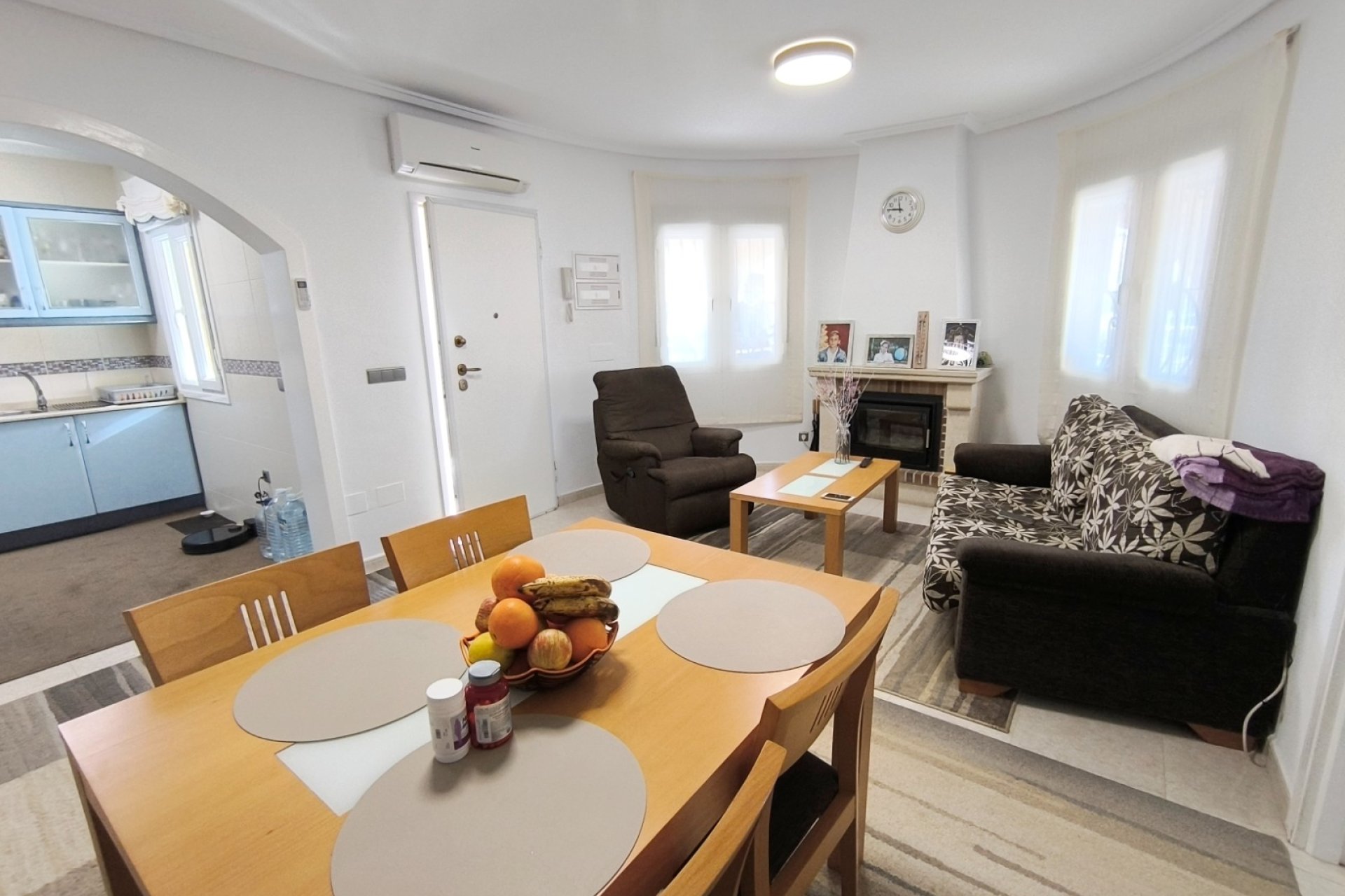 Re-Sale - Detached Villa - Benijofar