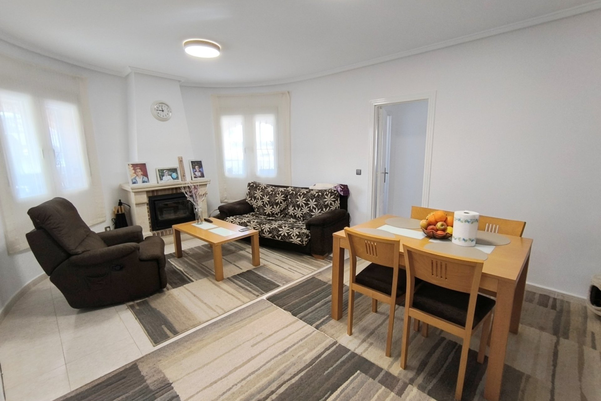 Re-Sale - Detached Villa - Benijofar