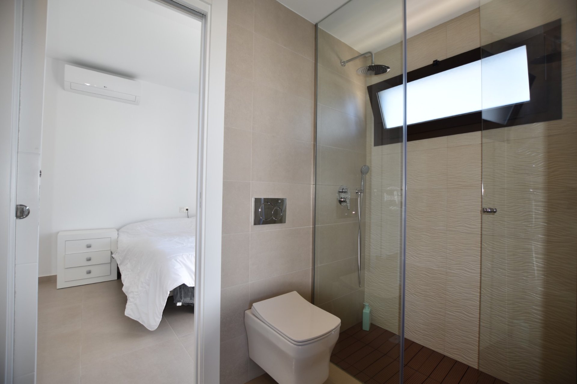 Re-Sale - Detached Villa - Benijofar