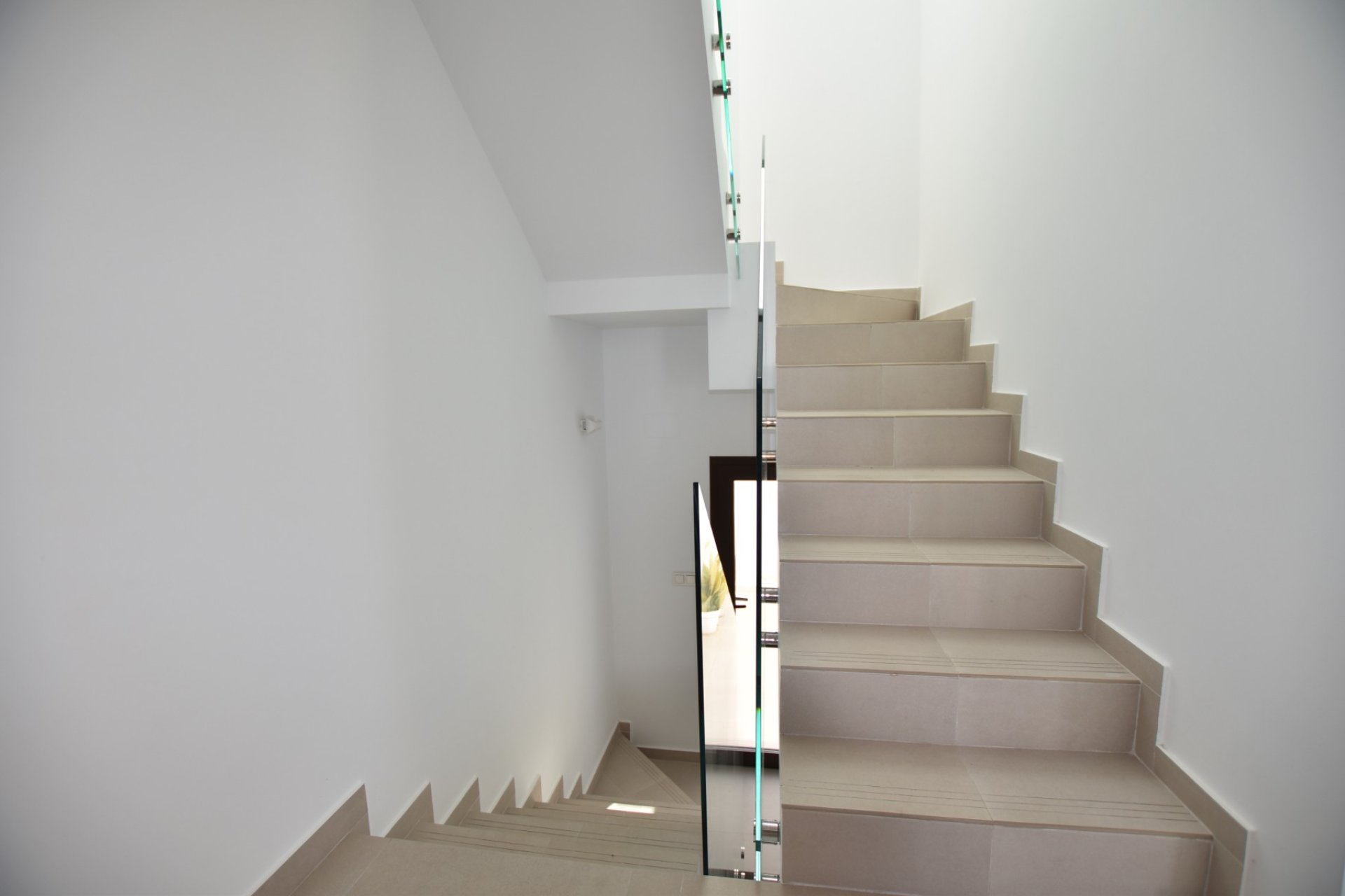 Re-Sale - Detached Villa - Benijofar