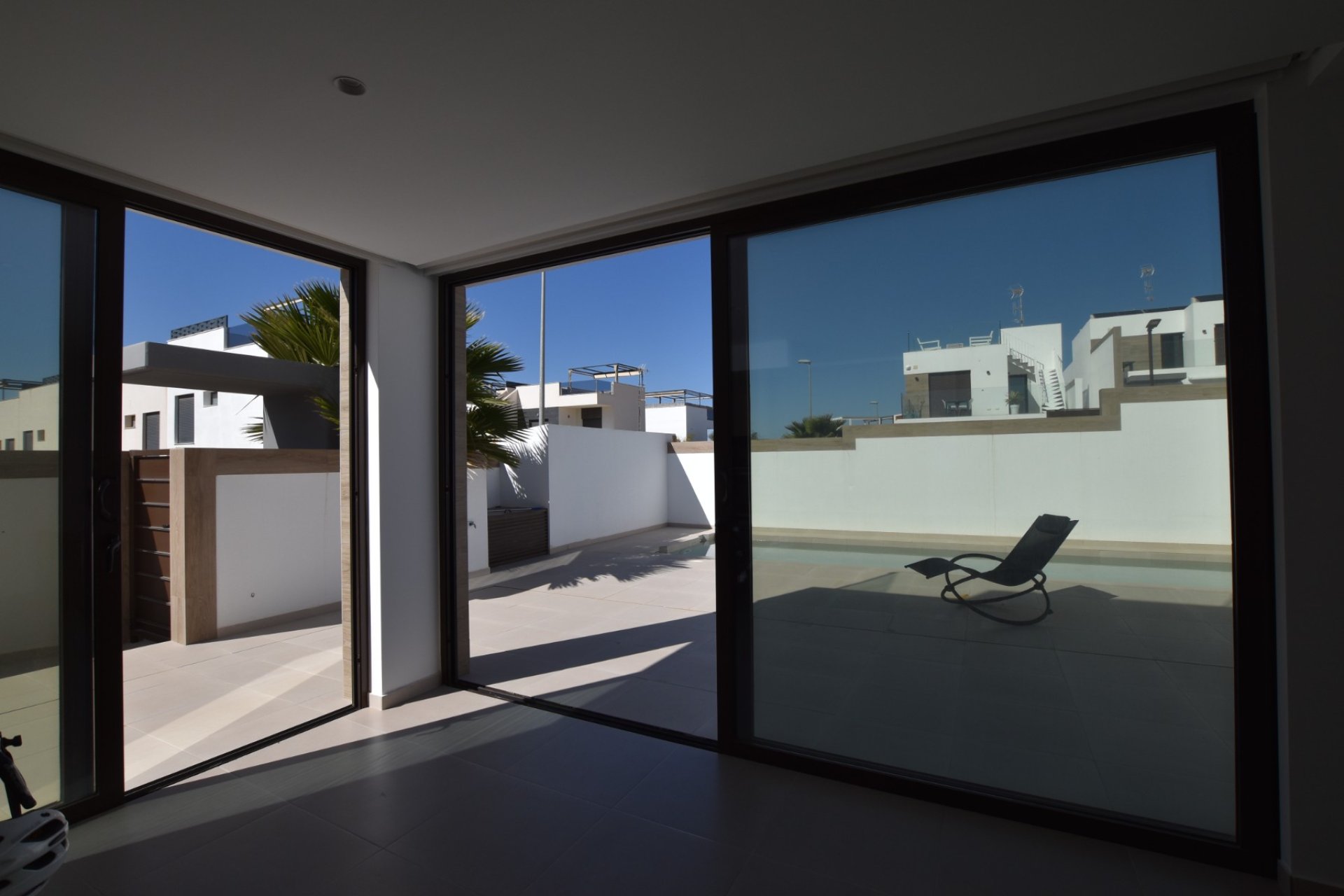 Re-Sale - Detached Villa - Benijofar