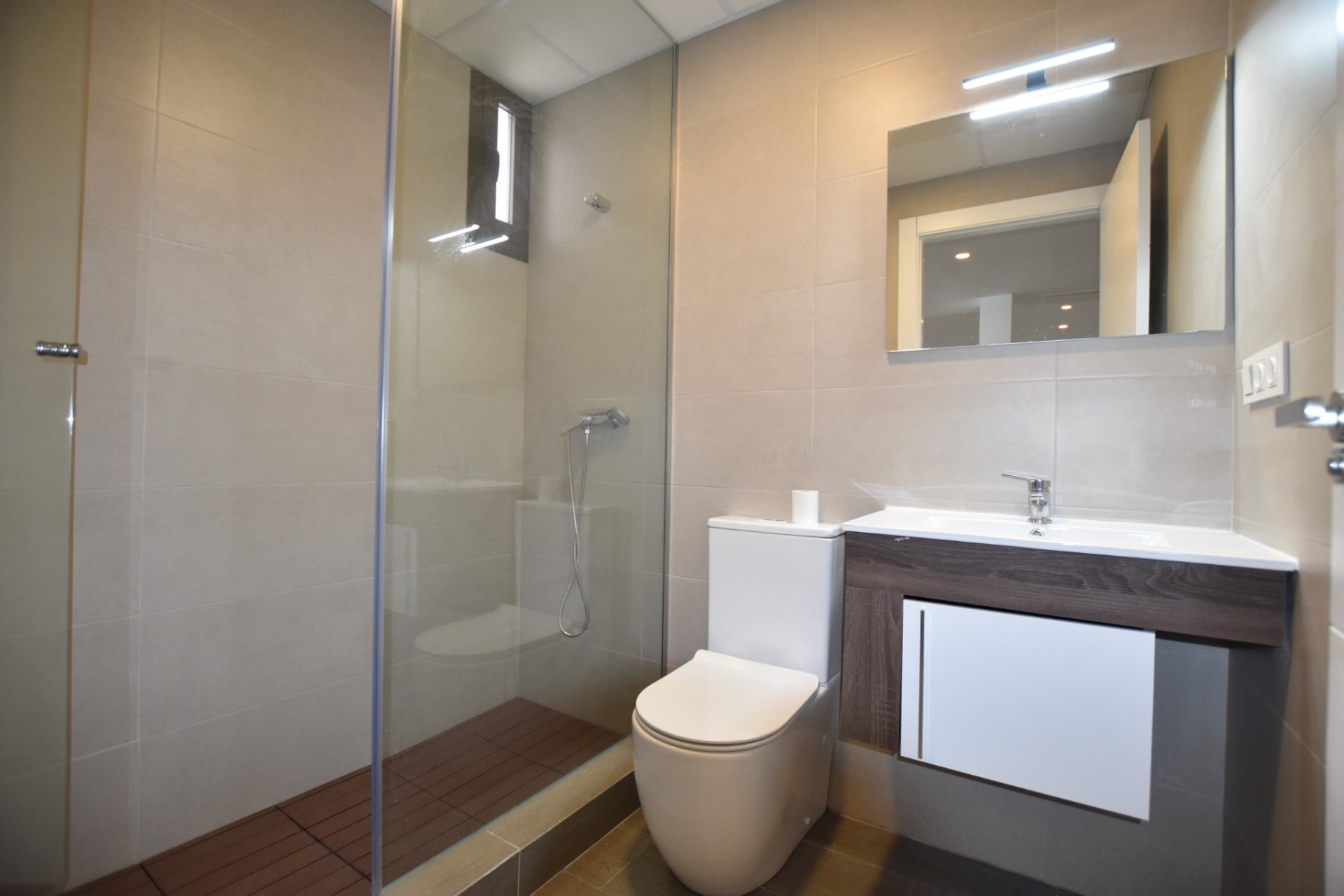 Re-Sale - Detached Villa - Benijofar