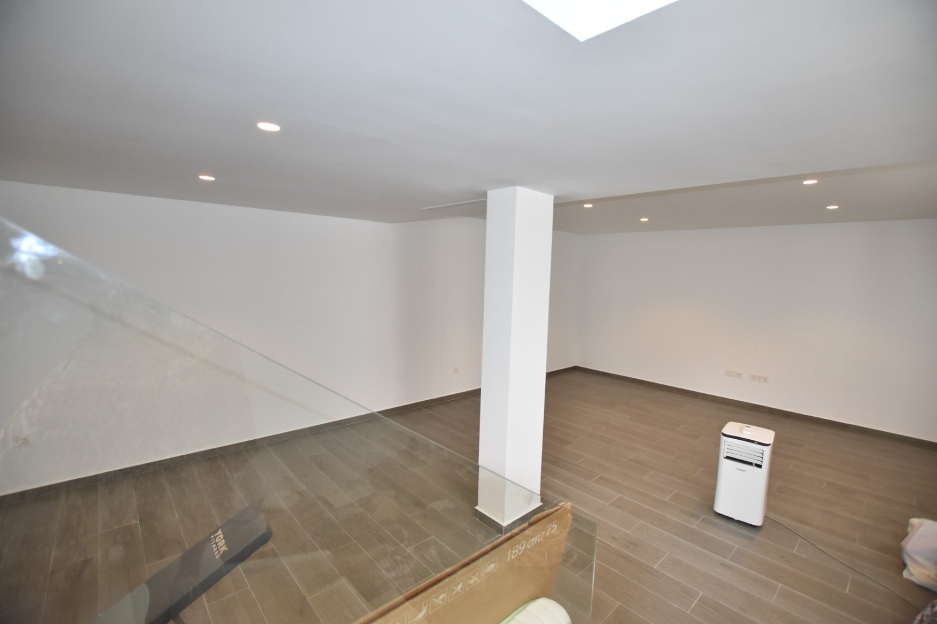 Re-Sale - Detached Villa - Benijofar