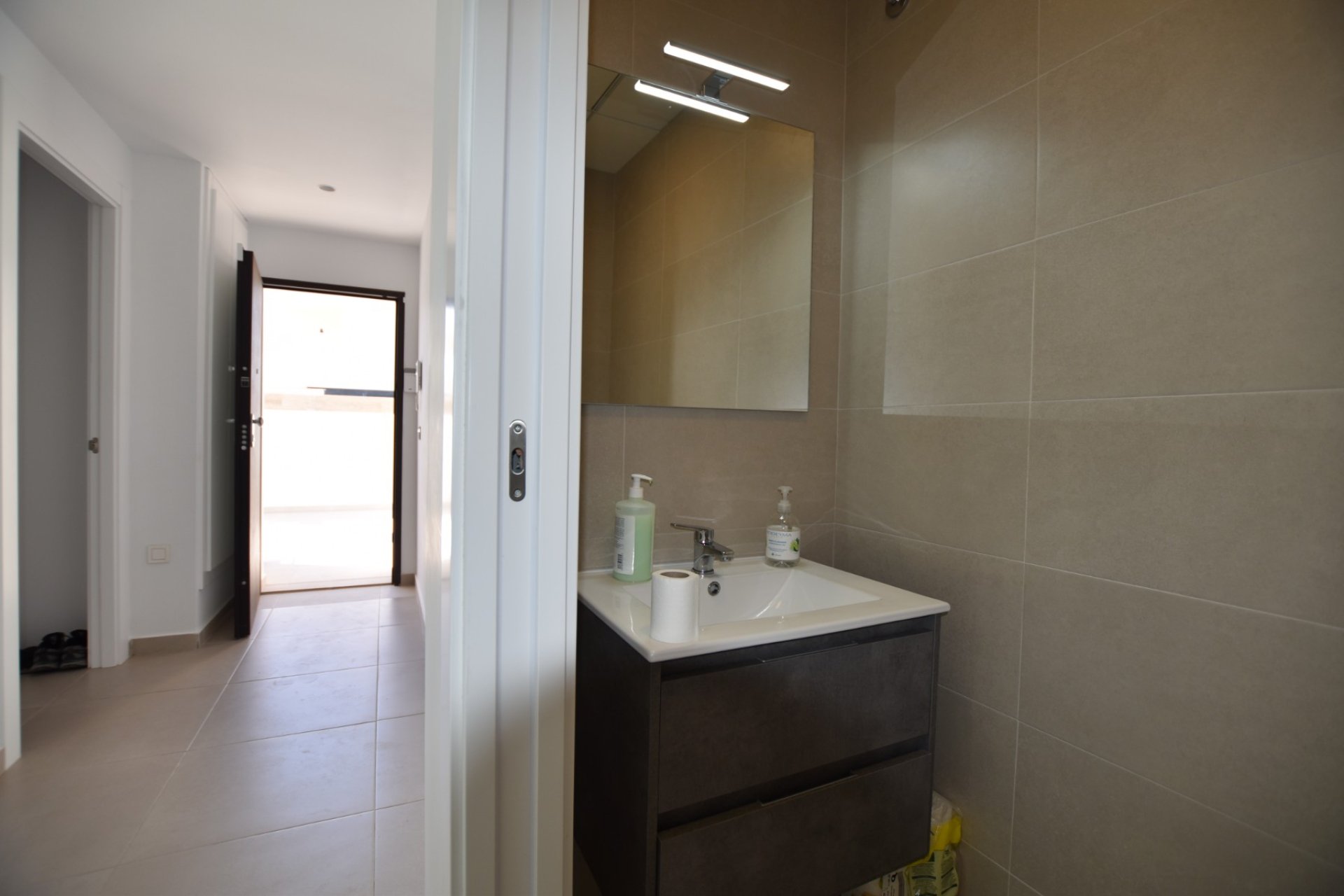 Re-Sale - Detached Villa - Benijofar