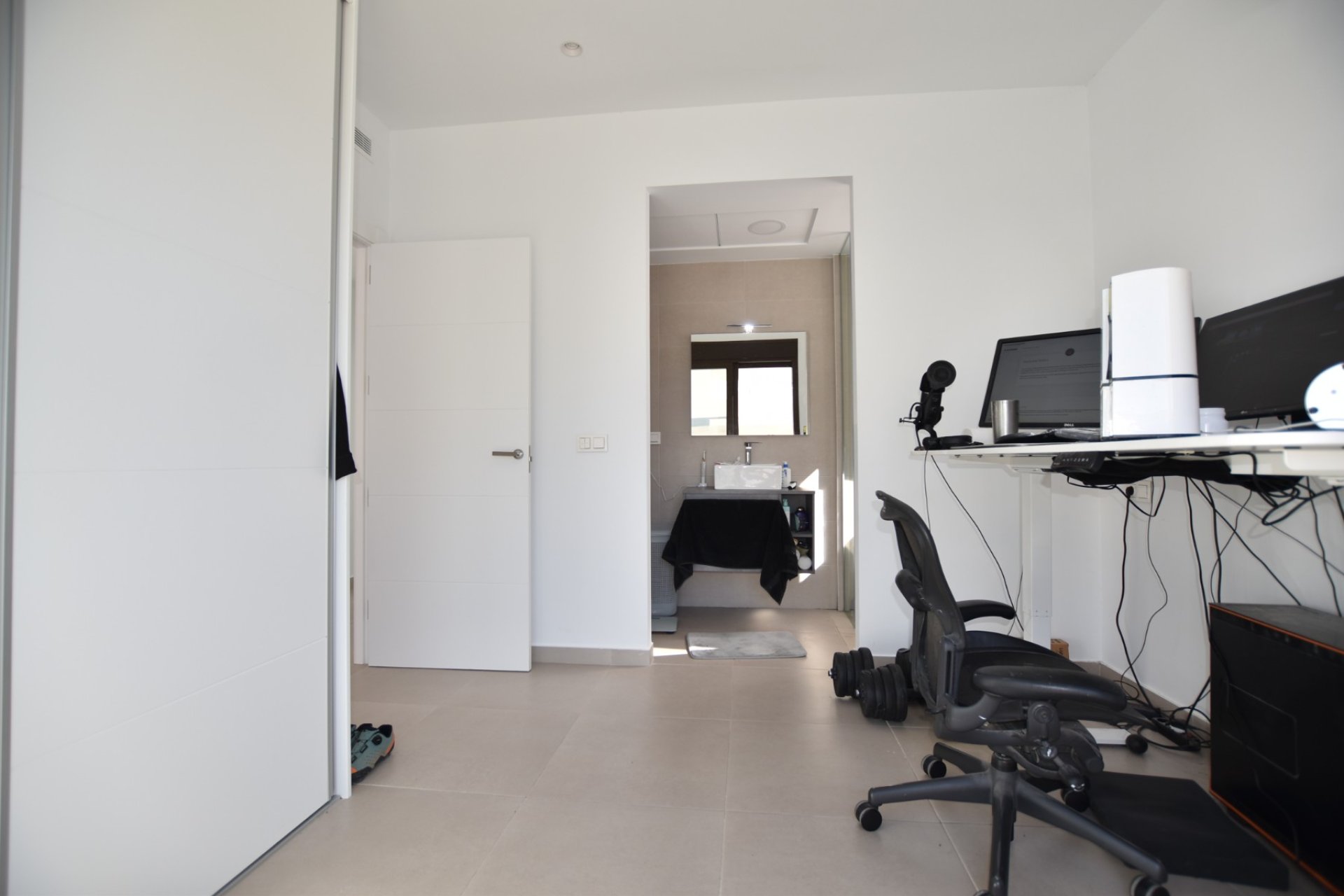 Re-Sale - Detached Villa - Benijofar