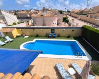 Re-Sale - Detached Villa - Benijofar
