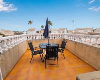Re-Sale - Detached Villa - Benijofar